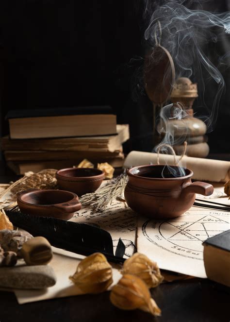 Unleash Your Inner Sorcerer: Exploring the Depths of Your Spell Caster Abilities